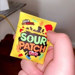 Sour Patch Kids AirPod Case
